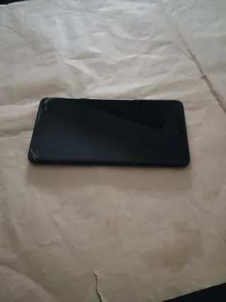 Huawei Mate 10 Desmontado