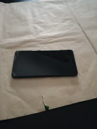 Huawei Mate 10 Desmontado