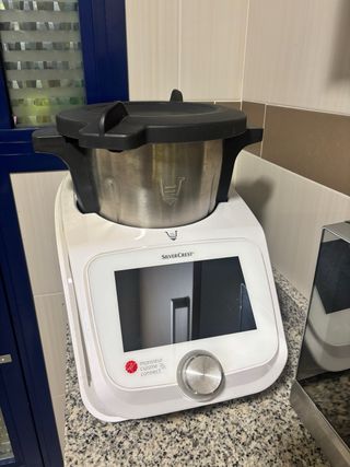 Monsieur Cuisine Connect Lidl