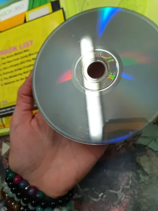 Persona 4 Arena Xbox 360 PAL