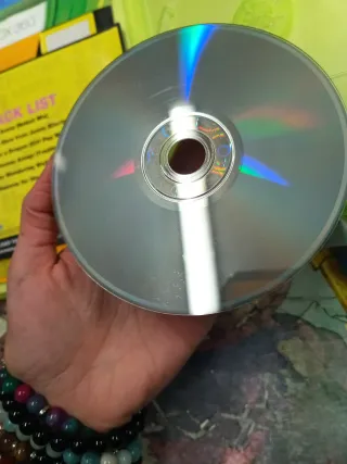 Persona 4 Arena Xbox 360 PAL