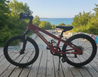 Bicicleta infantil Orbea 20