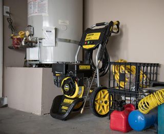 HIDROLIMPIADORA GASOLINA 179 bar