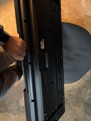 Teclado Yamaha PSR-E233