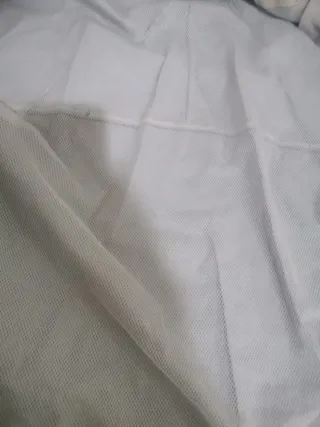 Chaqueta cortavientos vintage Boomerang