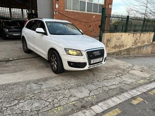 Audi Q5 2.0 TFsi