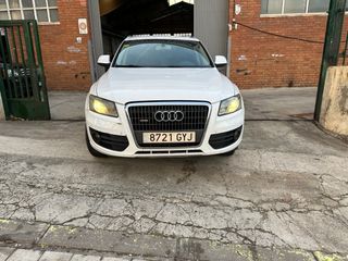 Audi Q5 2.0 TFsi