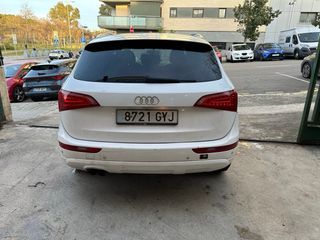 Audi Q5 2.0 TFsi