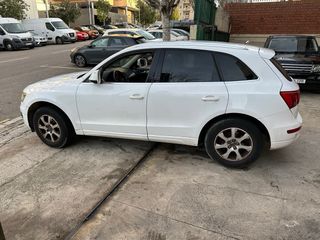 Audi Q5 2.0 TFsi