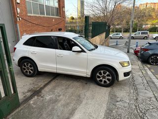 Audi Q5 2.0 TFsi