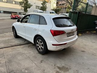 Audi Q5 2.0 TFsi