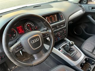 Audi Q5 2.0 TFsi