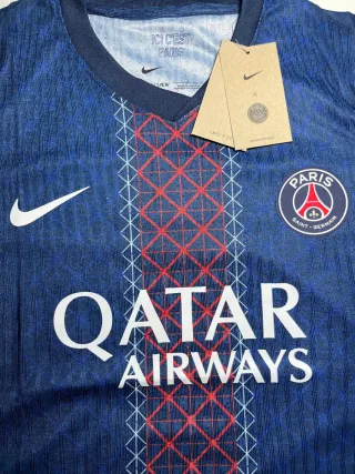 Camiseta Nike PSG