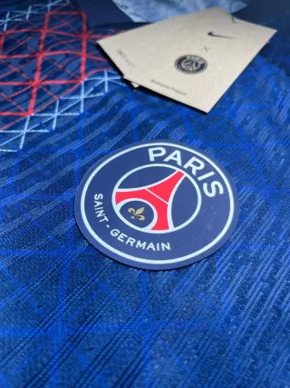 Camiseta Nike PSG