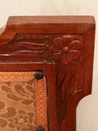 Divano Liberty originale  anno 1901