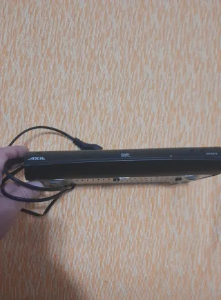 AXIL TDT RT320 con Mando