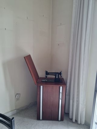 Macchina da cucire Necchi