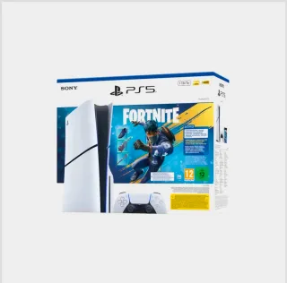 Ps5 slim