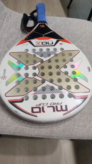 Pala de pádel NOX ML10 Pro Cup