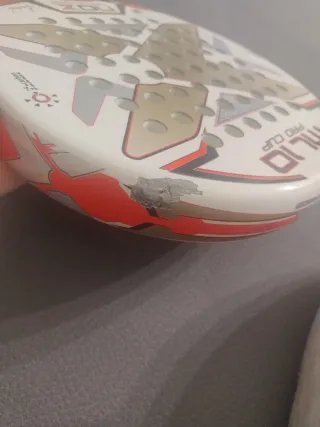 Pala de pádel NOX ML10 Pro Cup