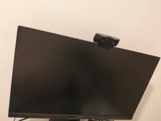 PC Gaming i5 11400F Completo