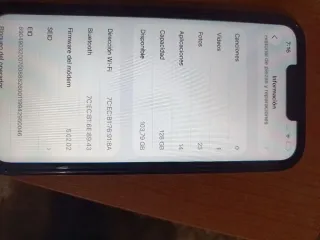 iPhone 13 Pro Verde Notte