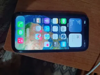 iPhone 13 Pro Verde Notte