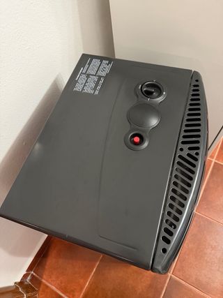 Estufa catalítica Campingaz