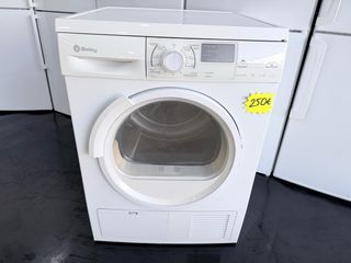 SECADORA BALAY 7KG CONDENSACION. SEMINUEVO