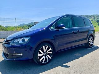 Volkswagen Sharan 2018