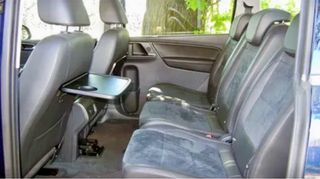 Volkswagen Sharan 2018