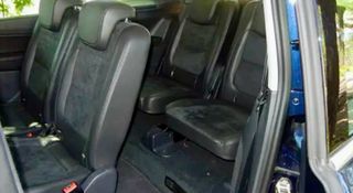 Volkswagen Sharan 2018