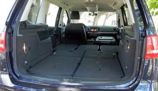 Volkswagen Sharan 2018