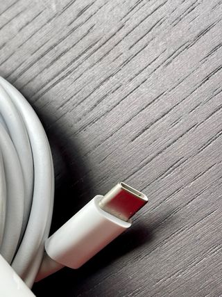 Cargador Apple MacBook Pro 87W 15 16 13 14 M2