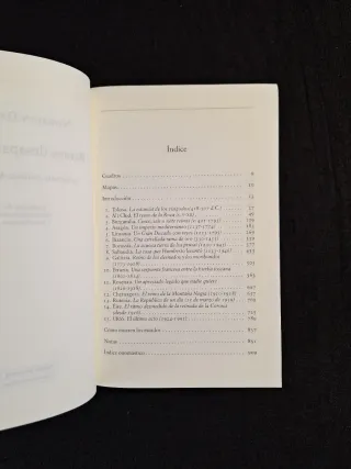 Norman Davies. Reinos desaparecidos