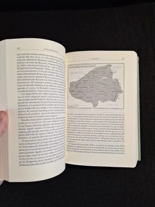 Norman Davies. Reinos desaparecidos