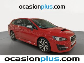 Subaru Levorg 1.6GT-S CVT Executive Plus 4WD Lineartronic 125 kW (170 CV)
