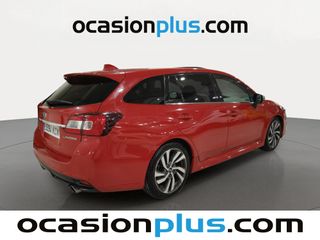 Subaru Levorg 1.6GT-S CVT Executive Plus 4WD Lineartronic 125 kW (170 CV)