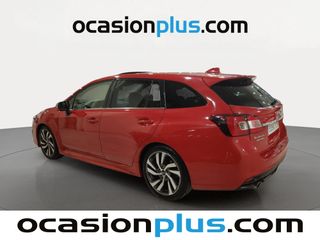 Subaru Levorg 1.6GT-S CVT Executive Plus 4WD Lineartronic 125 kW (170 CV)