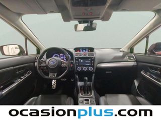 Subaru Levorg 1.6GT-S CVT Executive Plus 4WD Lineartronic 125 kW (170 CV)