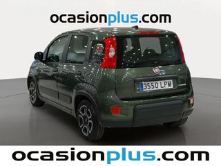 Fiat Panda 1.0 Hybrid GSE City Life 51 kW (70 CV)