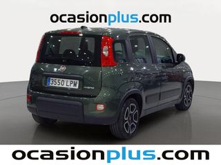 Fiat Panda 1.0 Hybrid GSE City Life 51 kW (70 CV)