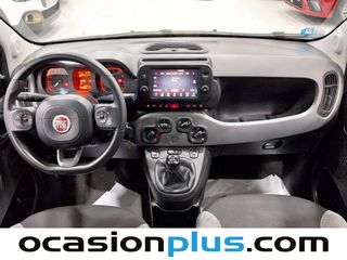 Fiat Panda 1.0 Hybrid GSE City Life 51 kW (70 CV)