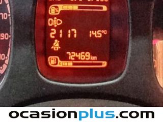 Fiat Panda 1.0 Hybrid GSE City Life 51 kW (70 CV)