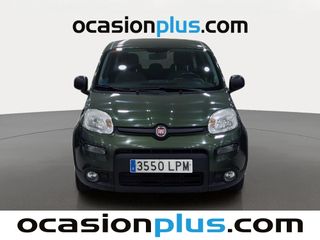 Fiat Panda 1.0 Hybrid GSE City Life 51 kW (70 CV)