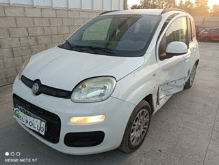 Elevalunas del izq fiat 51843301 iii panda 1318116