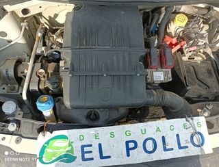 Elevalunas del izq fiat 51843301 iii panda 1318116