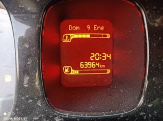 Elevalunas del izq fiat 51843301 iii panda 1318116