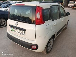 Elevalunas del izq fiat 51843301 iii panda 1318116