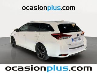 Toyota Auris 140H Hybrid Touring Sports Feel! Edition 100 kW (136 CV)